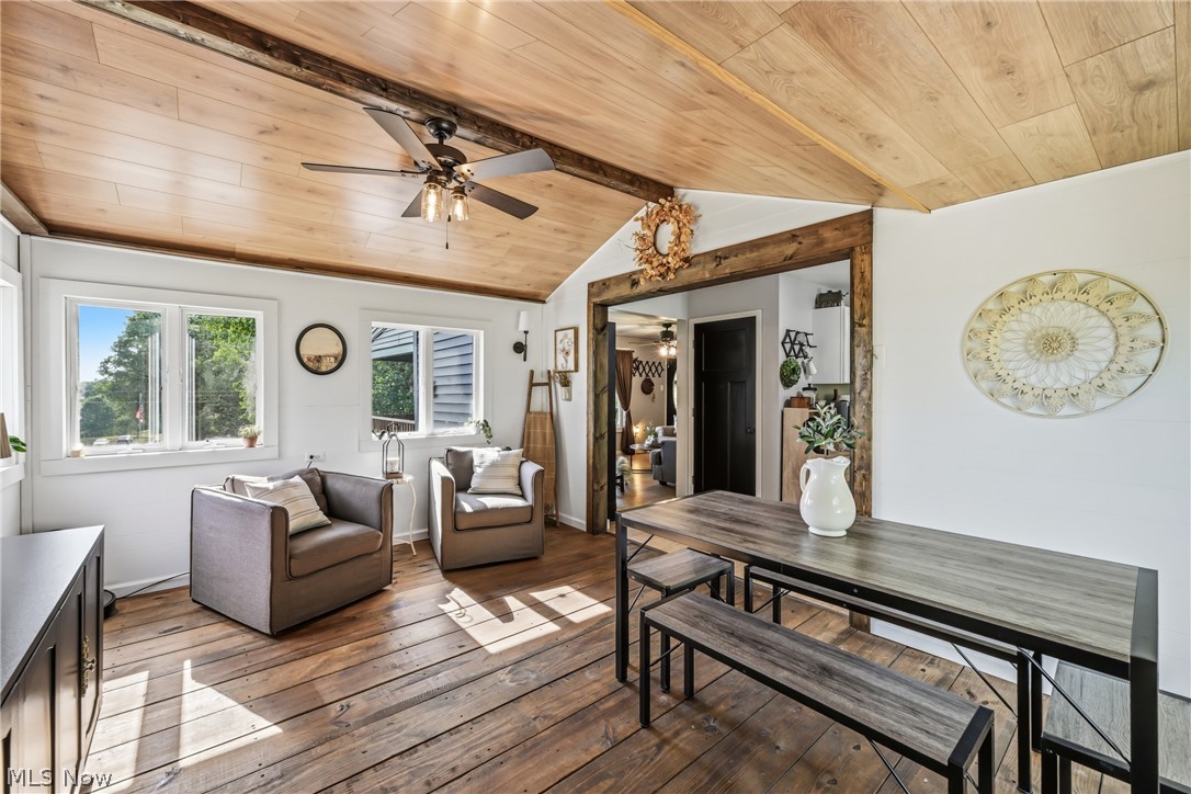 3656 Bushnell Campbell Road Fowler OH 44418