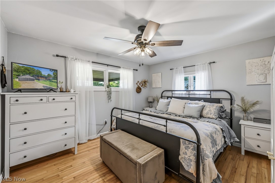3656 Bushnell Campbell Road Fowler OH 44418