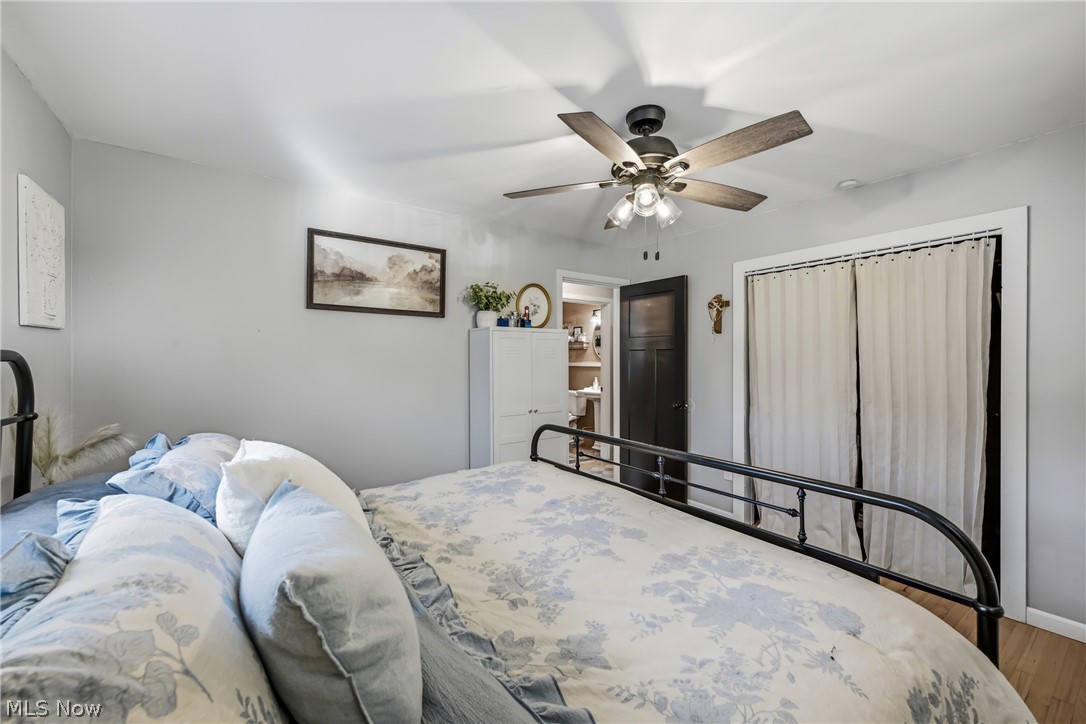 3656 Bushnell Campbell Road Fowler OH 44418