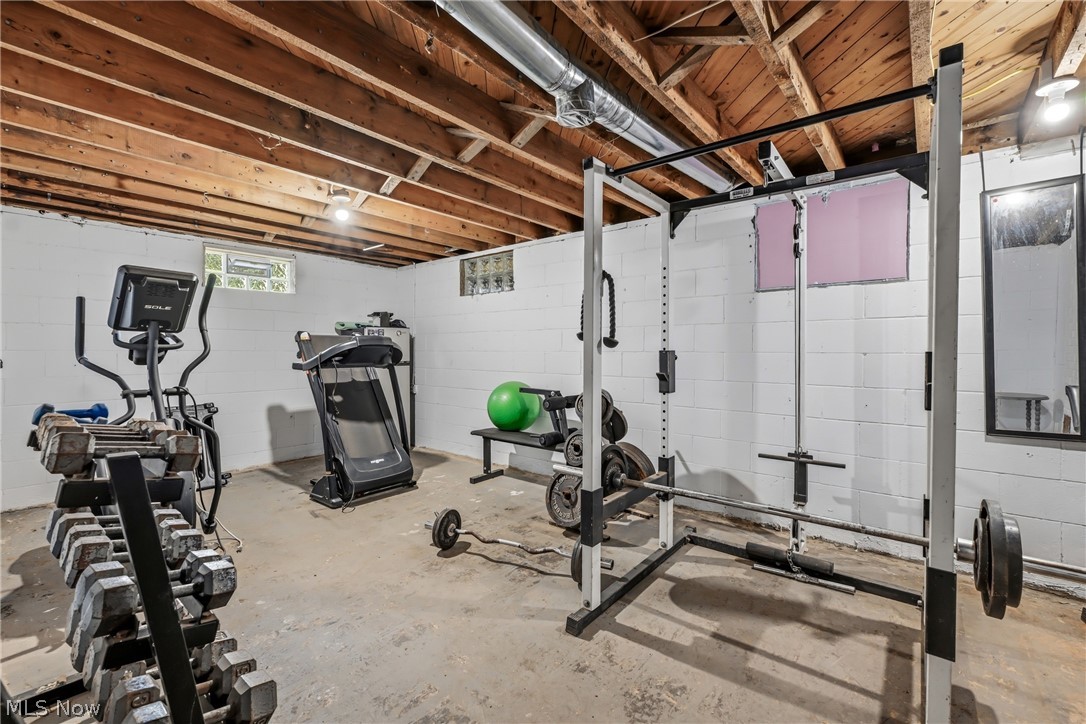 3656 Bushnell Campbell Road Fowler OH 44418