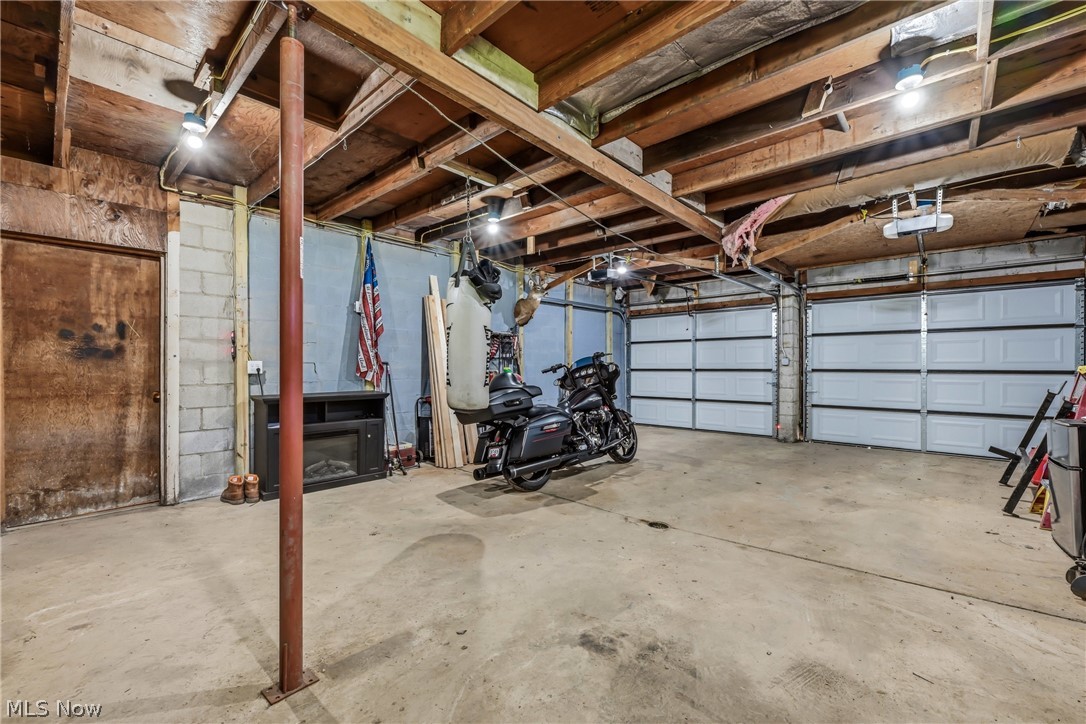 3656 Bushnell Campbell Road Fowler OH 44418