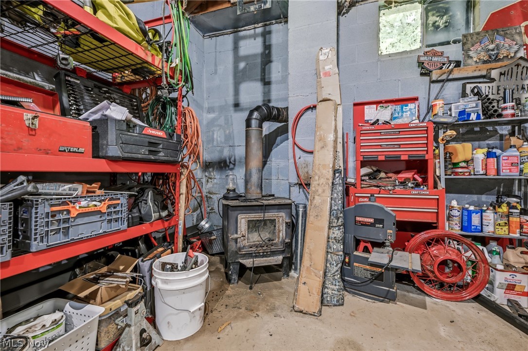 3656 Bushnell Campbell Road Fowler OH 44418