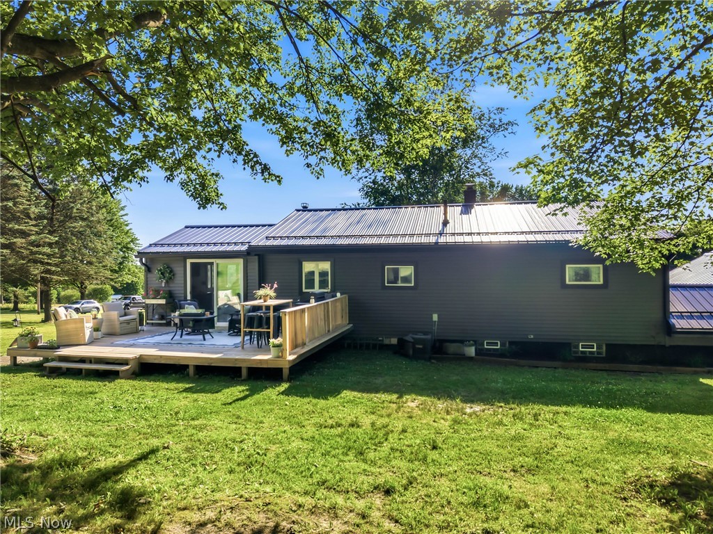 3656 Bushnell Campbell Road Fowler OH 44418