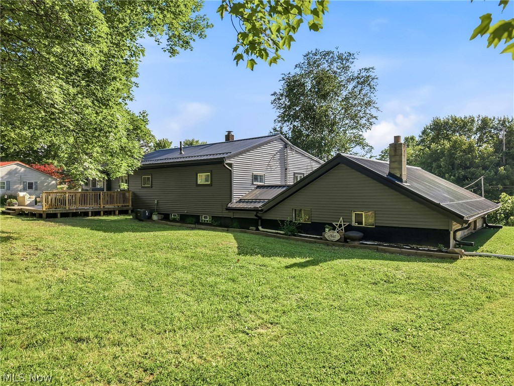 3656 Bushnell Campbell Road Fowler OH 44418