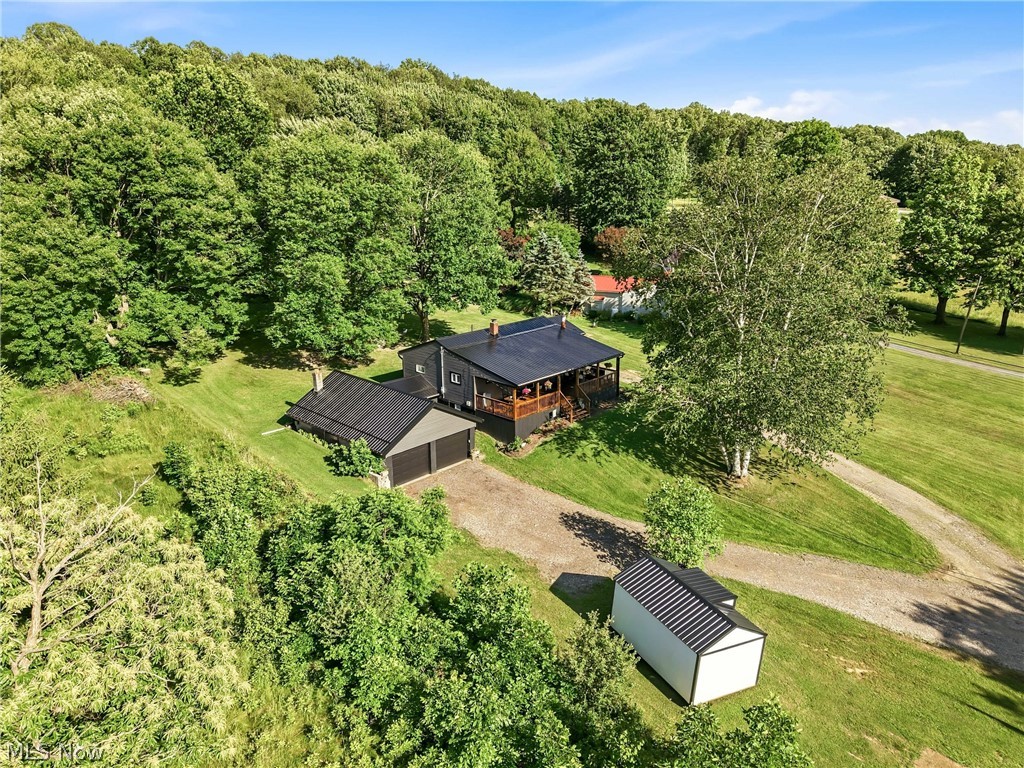 3656 Bushnell Campbell Road Fowler OH 44418