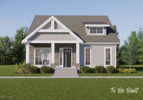 S/l 3 Sunrise View Drive Akron OH 44313