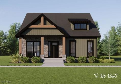 S/l 3 Sunrise View Drive Akron OH 44313