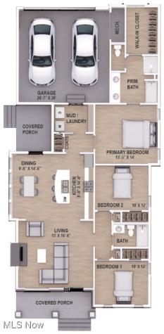 S/l 3 Sunrise View Drive Akron OH 44313