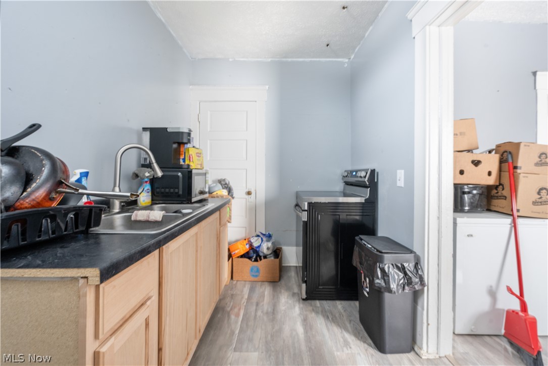 354 Clarendon Avenue NW Canton OH 44708