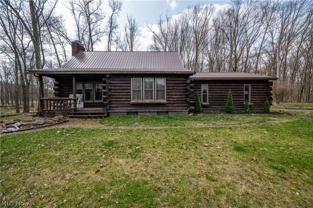 17917 Ellsworth Road Lake Milton OH 44429