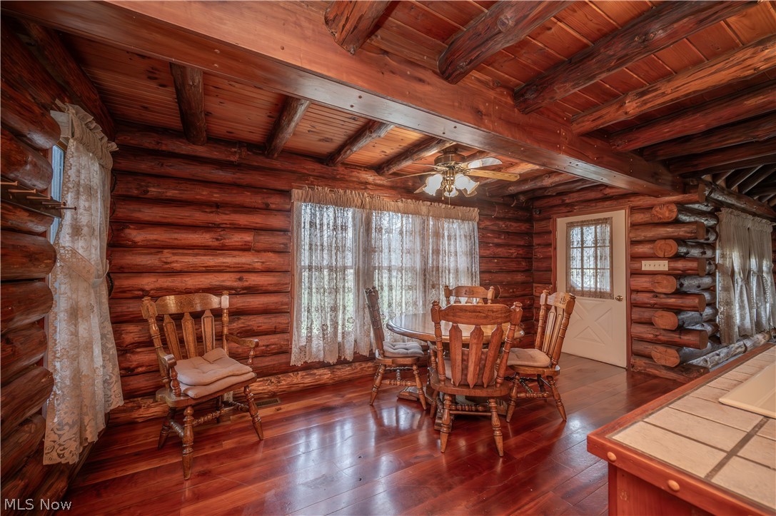 17917 Ellsworth Road Lake Milton OH 44429