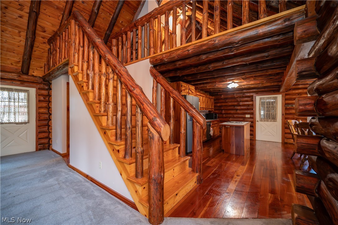 17917 Ellsworth Road Lake Milton OH 44429