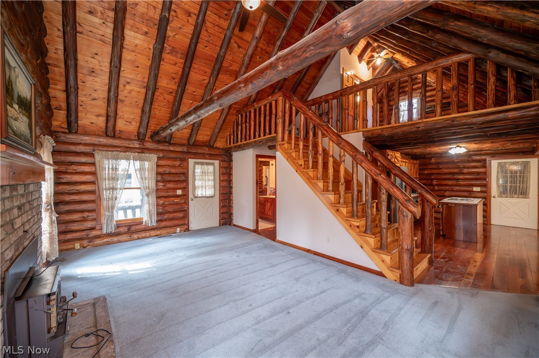 17917 Ellsworth Road Lake Milton OH 44429