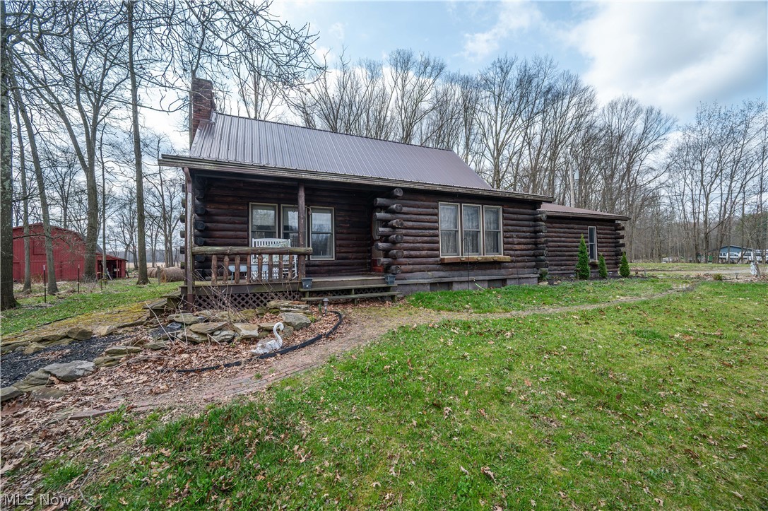 17917 Ellsworth Road Lake Milton OH 44429