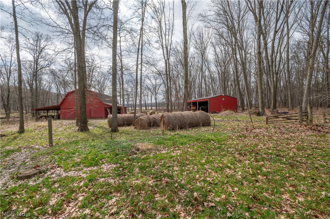 17917 Ellsworth Road Lake Milton OH 44429