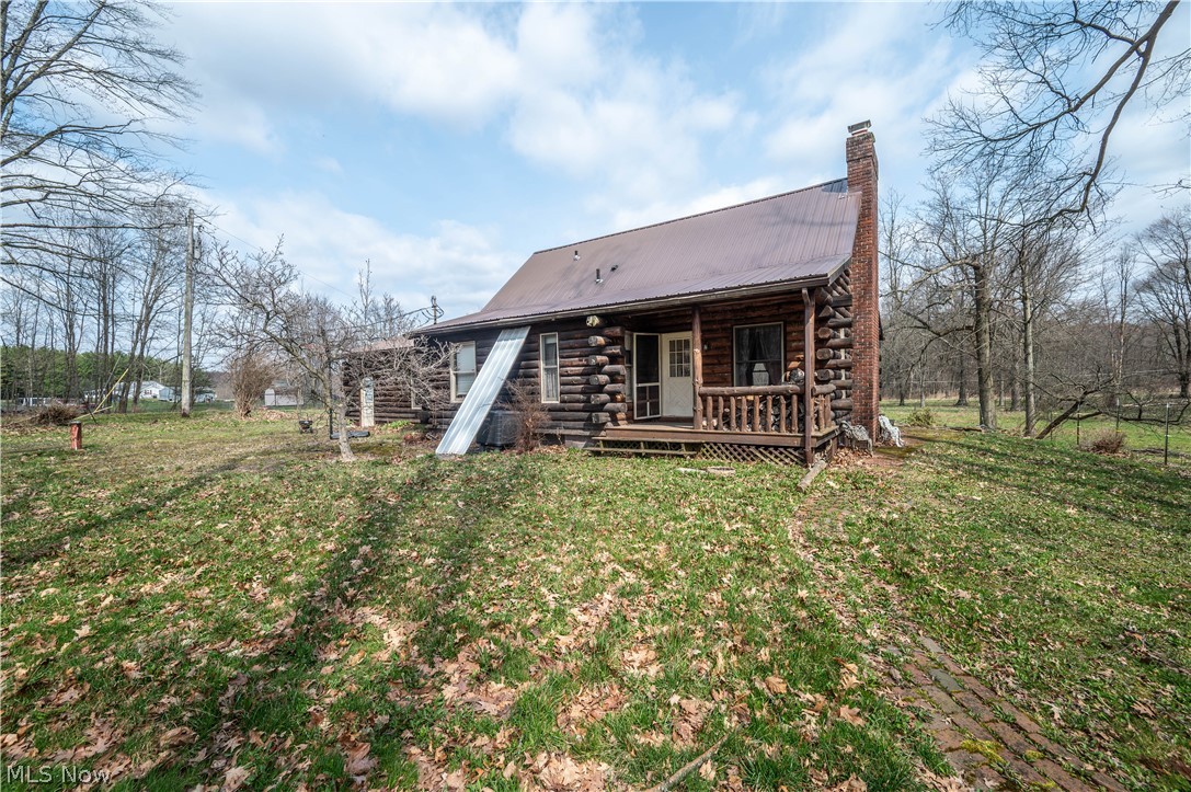 17917 Ellsworth Road Lake Milton OH 44429