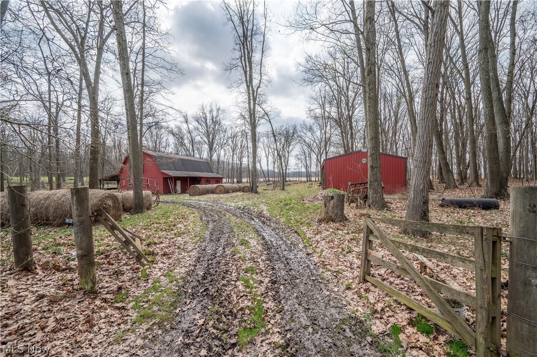 17917 Ellsworth Road Lake Milton OH 44429