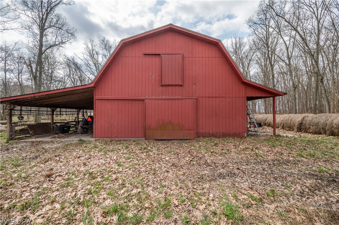 17917 Ellsworth Road Lake Milton OH 44429