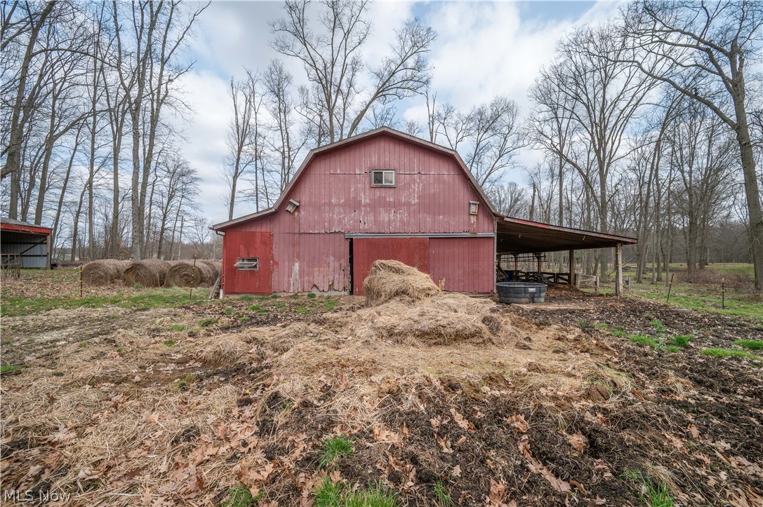 17917 Ellsworth Road Lake Milton OH 44429
