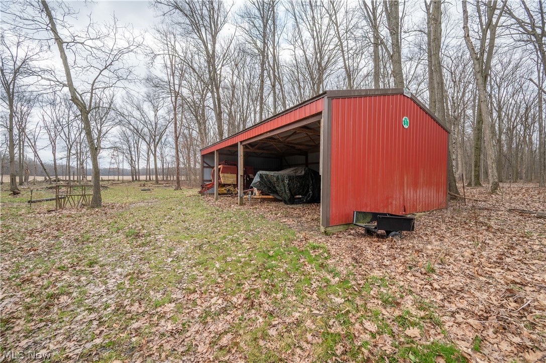 17917 Ellsworth Road Lake Milton OH 44429