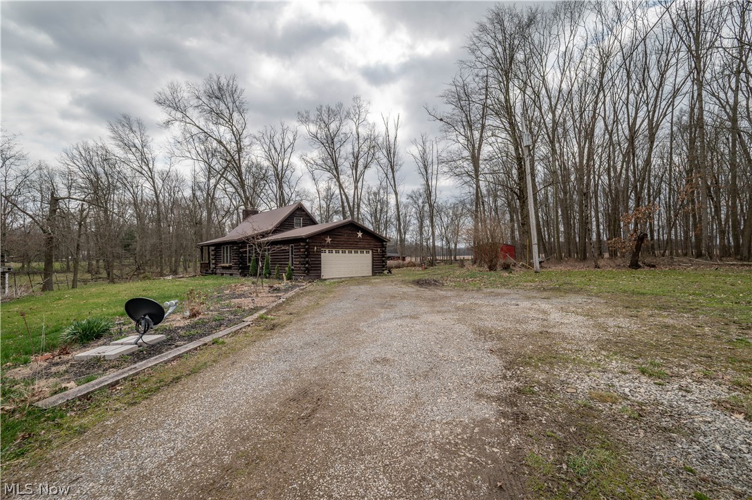 17917 Ellsworth Road Lake Milton OH 44429