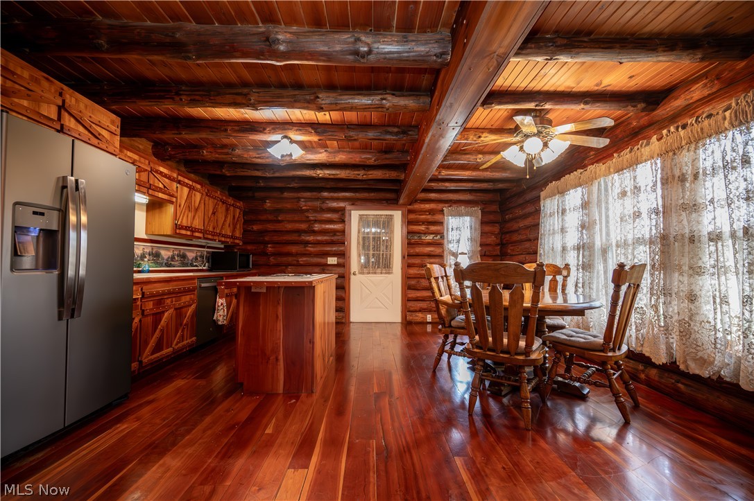 17917 Ellsworth Road Lake Milton OH 44429