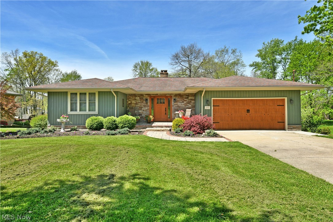 3203 Morrow Drive Cortland OH 44410