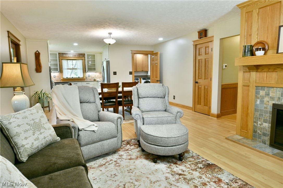 3203 Morrow Drive Cortland OH 44410