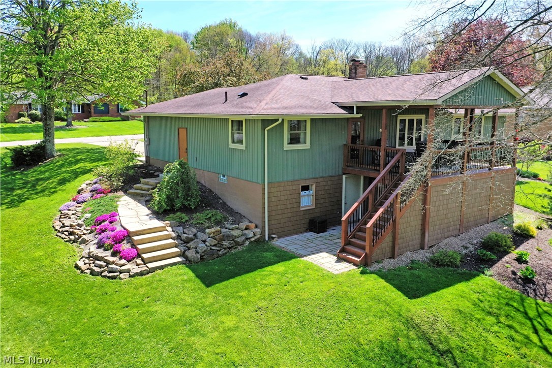 3203 Morrow Drive Cortland OH 44410