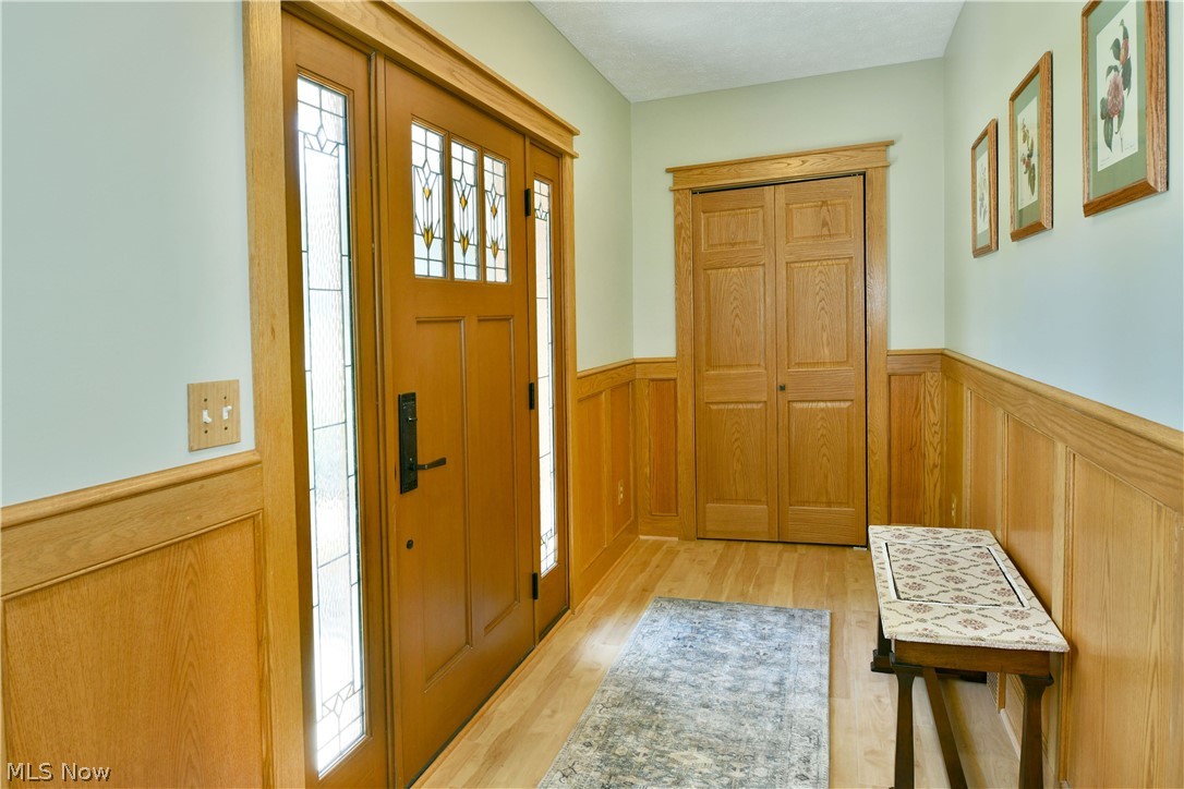 3203 Morrow Drive Cortland OH 44410