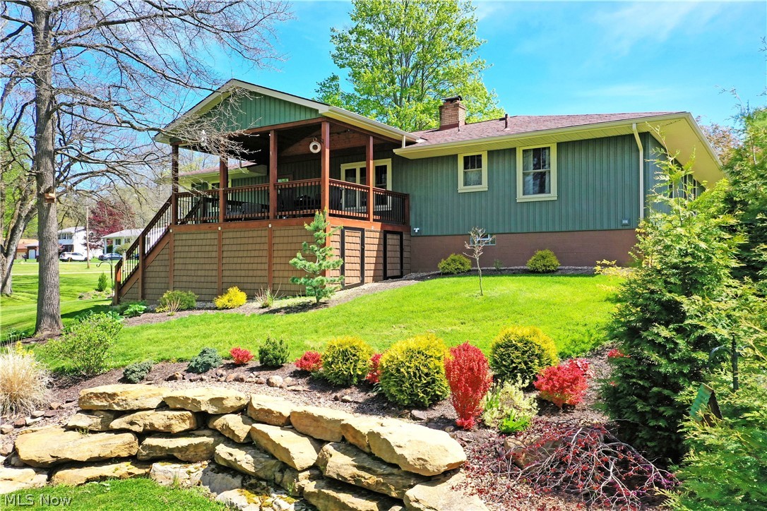 3203 Morrow Drive Cortland OH 44410