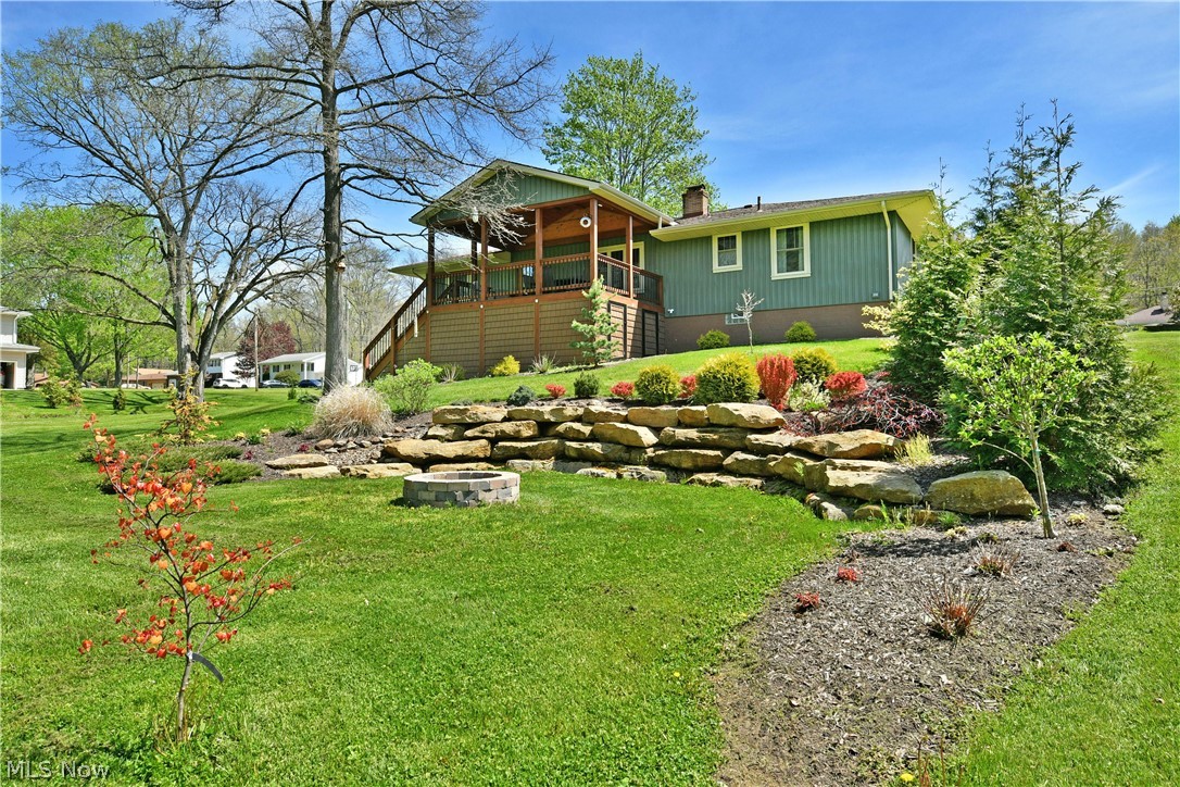 3203 Morrow Drive Cortland OH 44410