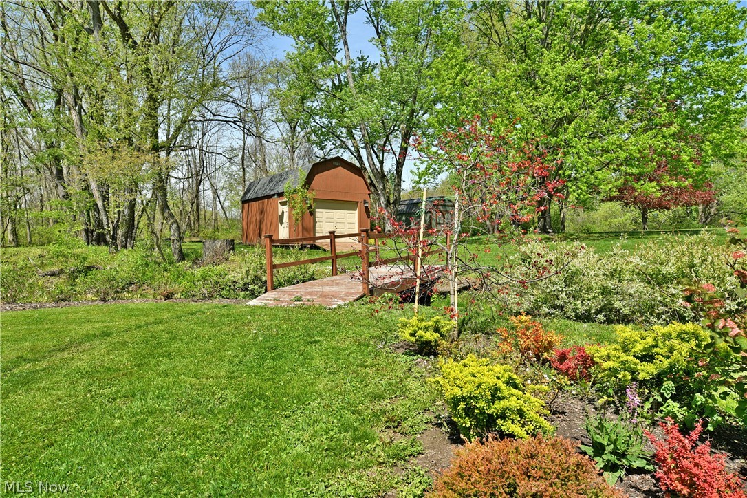 3203 Morrow Drive Cortland OH 44410
