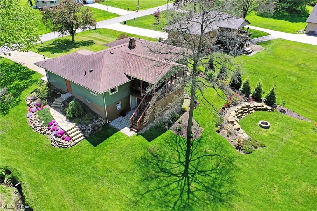 3203 Morrow Drive Cortland OH 44410