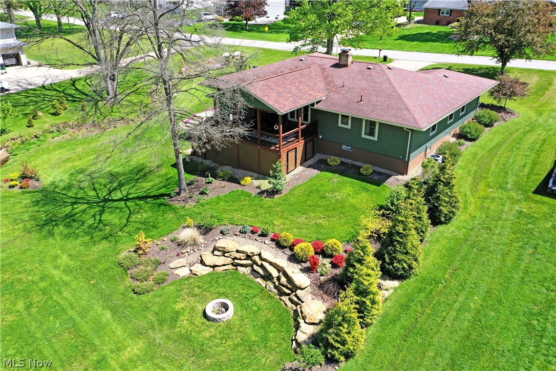 3203 Morrow Drive Cortland OH 44410