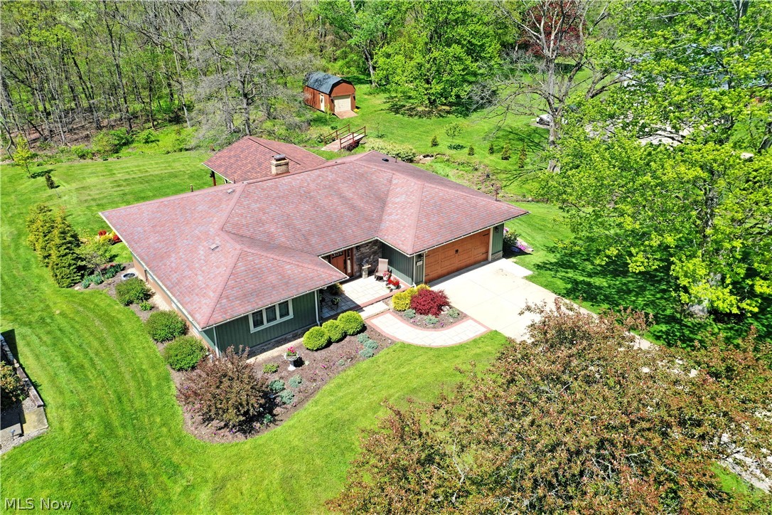 3203 Morrow Drive Cortland OH 44410