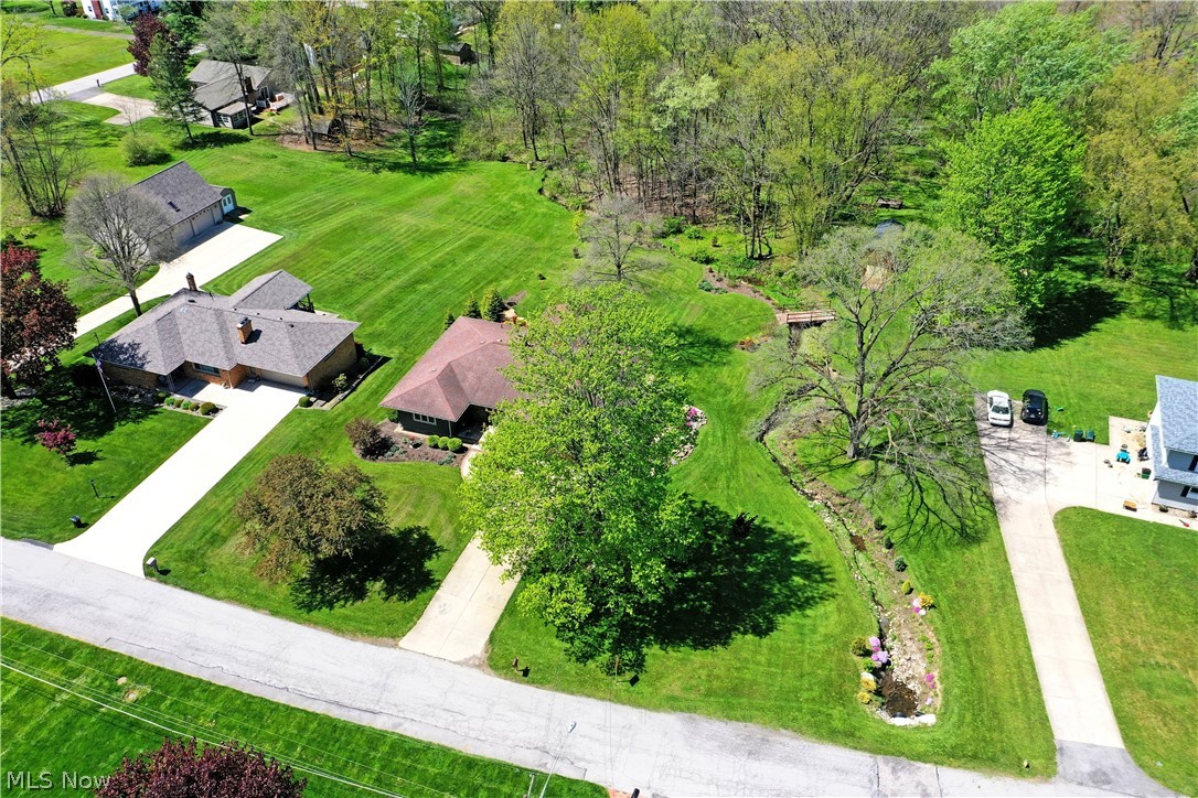 3203 Morrow Drive Cortland OH 44410