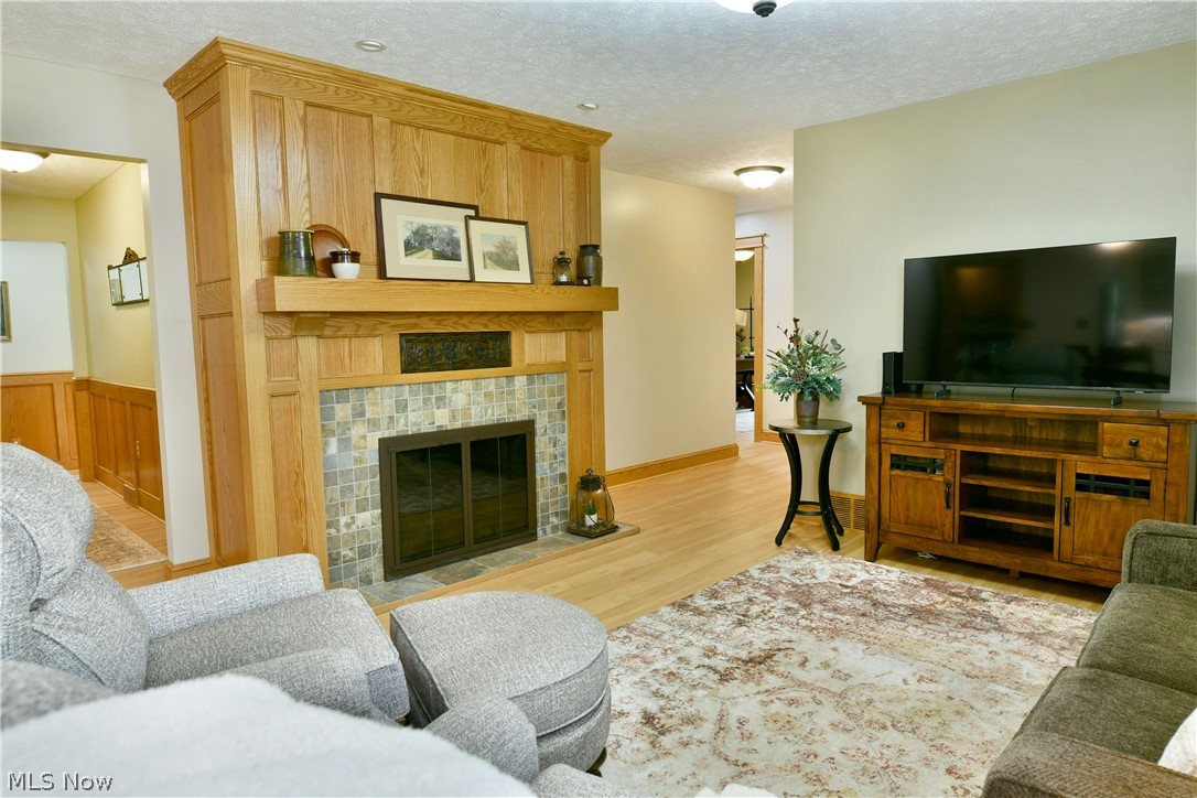 3203 Morrow Drive Cortland OH 44410