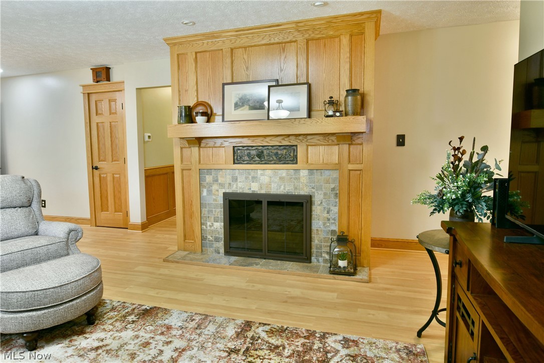 3203 Morrow Drive Cortland OH 44410