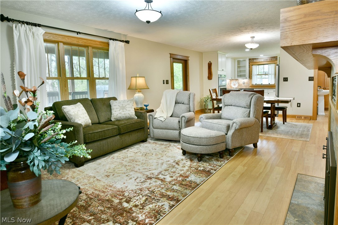 3203 Morrow Drive Cortland OH 44410