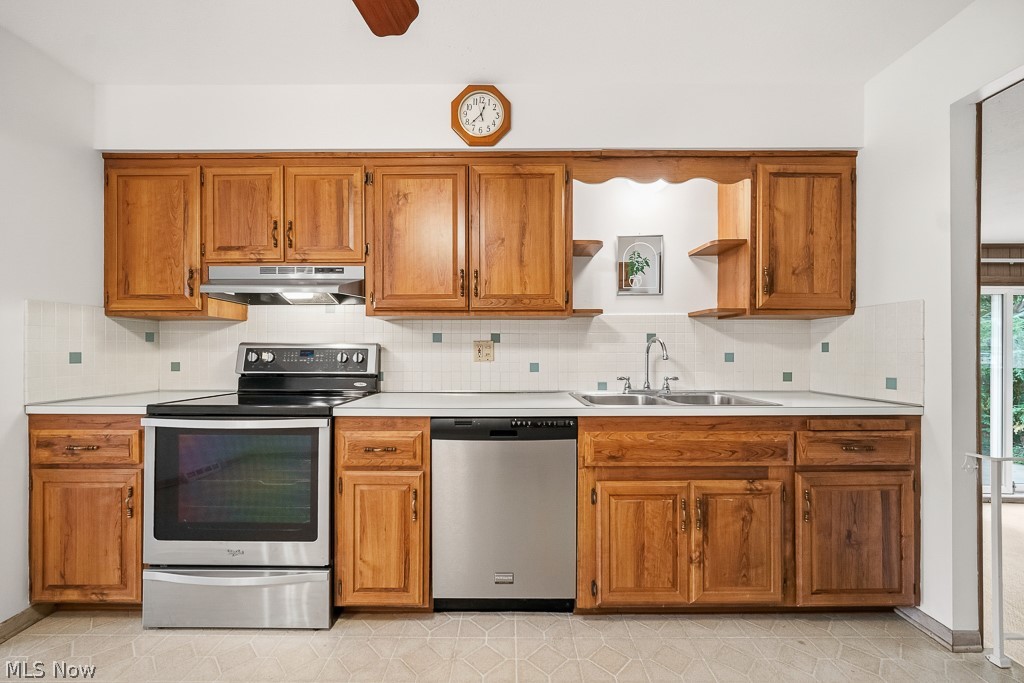 6161 Winchester Drive Seven Hills OH 44131