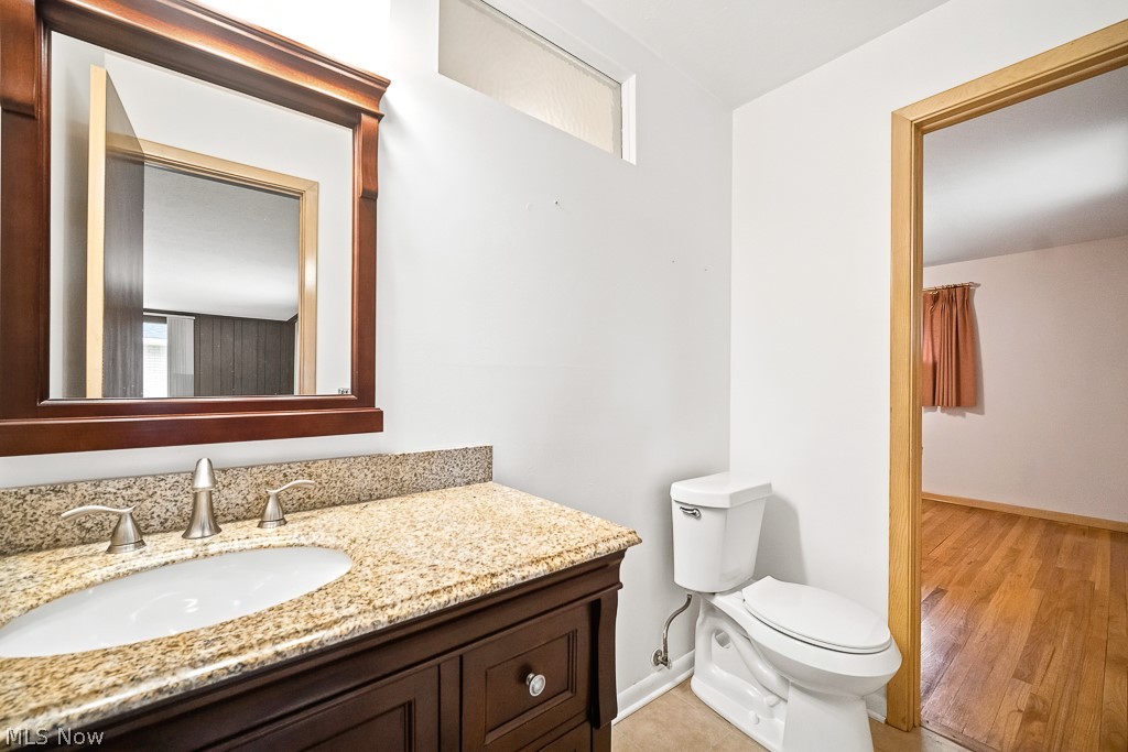 6161 Winchester Drive Seven Hills OH 44131
