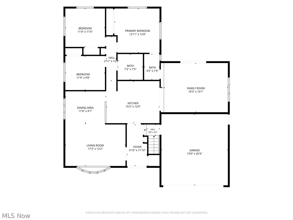 6161 Winchester Drive Seven Hills OH 44131
