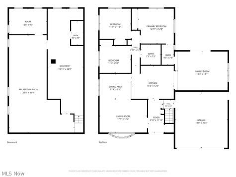 6161 Winchester Drive Seven Hills OH 44131