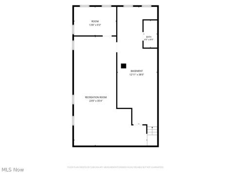 6161 Winchester Drive Seven Hills OH 44131