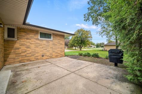 6161 Winchester Drive Seven Hills OH 44131