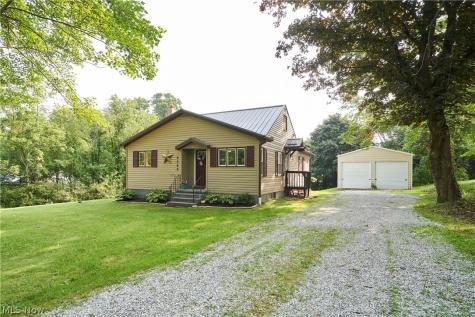 6586 Red Brush Road Ravenna OH 44266