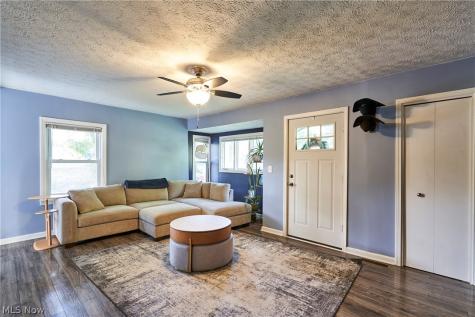 6586 Red Brush Road Ravenna OH 44266