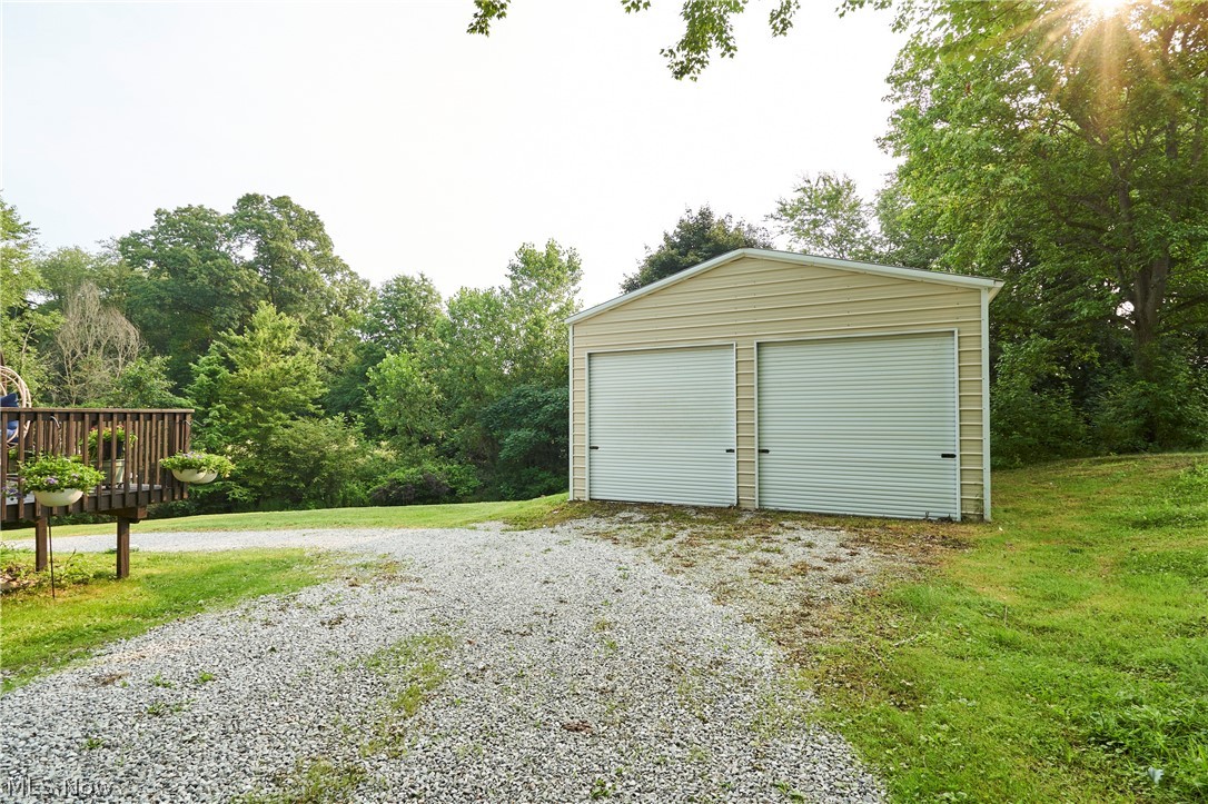 6586 Red Brush Road Ravenna OH 44266
