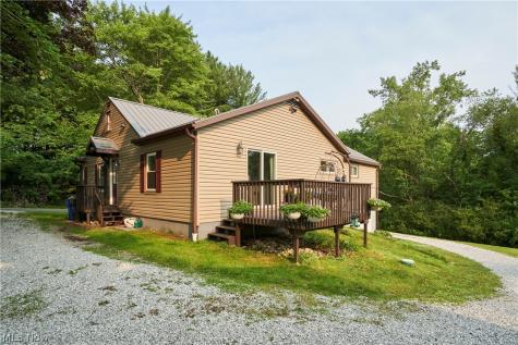 6586 Red Brush Road Ravenna OH 44266